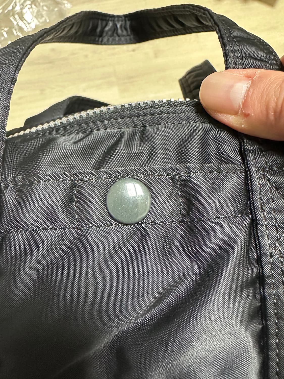 PORTER 요시다 포터 탱커 보스턴백 더플백 S 신형 상품이미지3