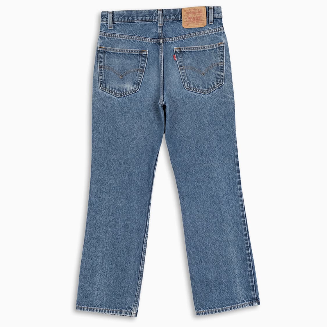 빈티지 리바이스 517 31 사이즈 LV5173320 상품이미지3