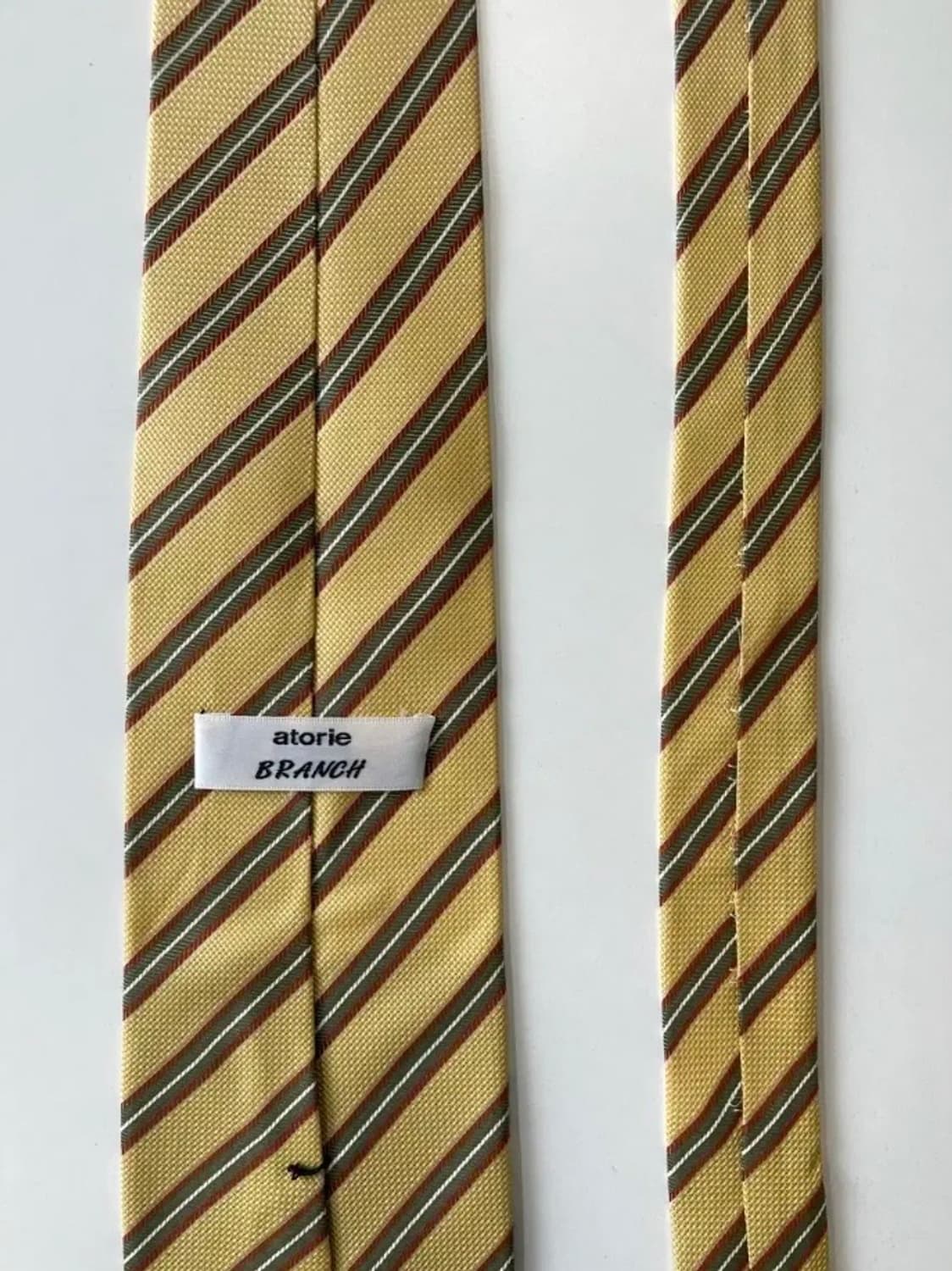 빈티지)넥타이 상품이미지4