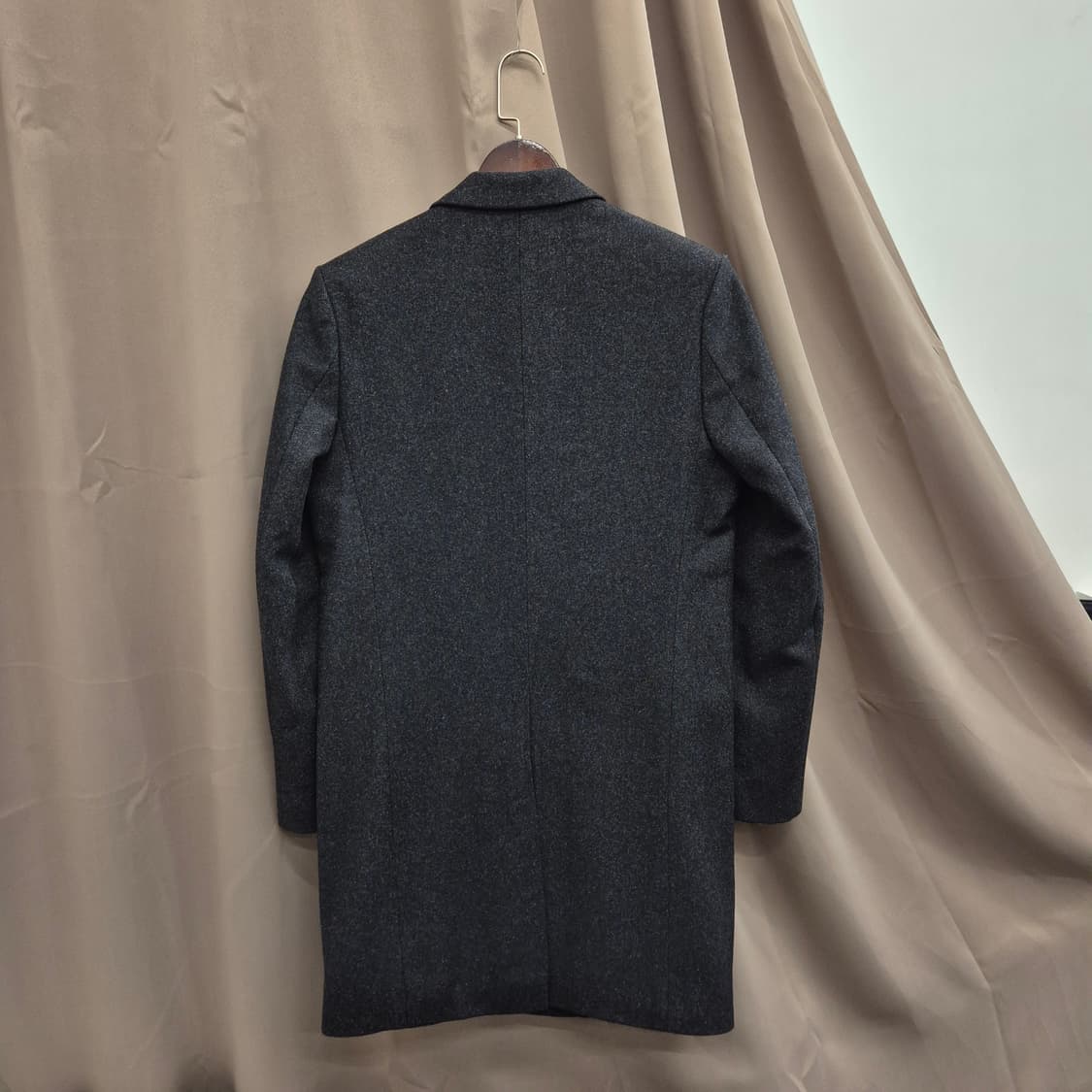 코스 울 코트 46 상품이미지7