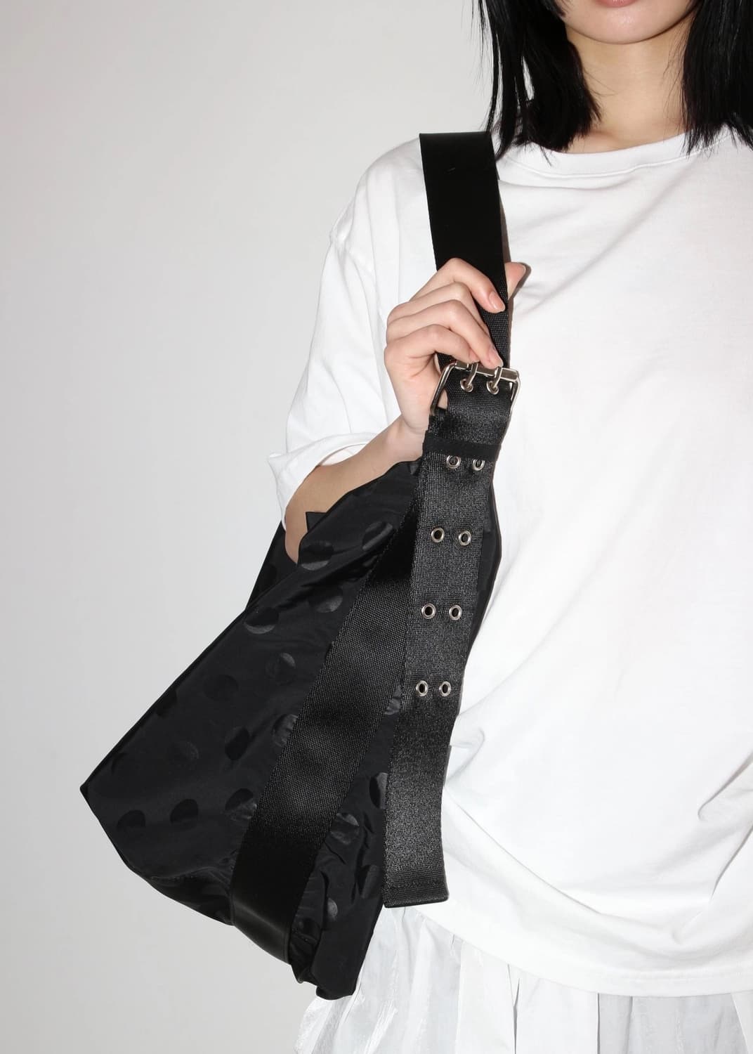 큘 보보백 블랙 / KUl BoBo kuel 상품이미지6