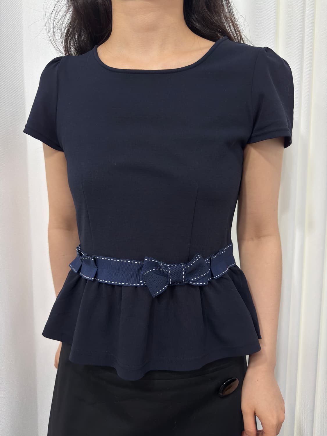 m’s gracy design top  상품이미지2