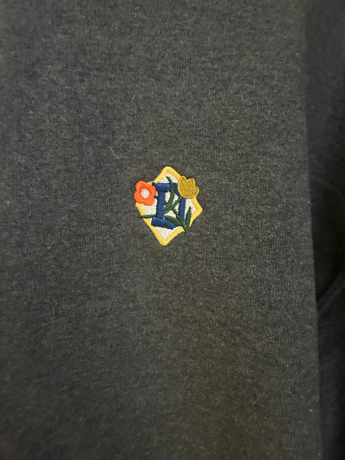 Drake’s x Aime leon dore 드레익스x에임레온도르 후드 상품이미지2