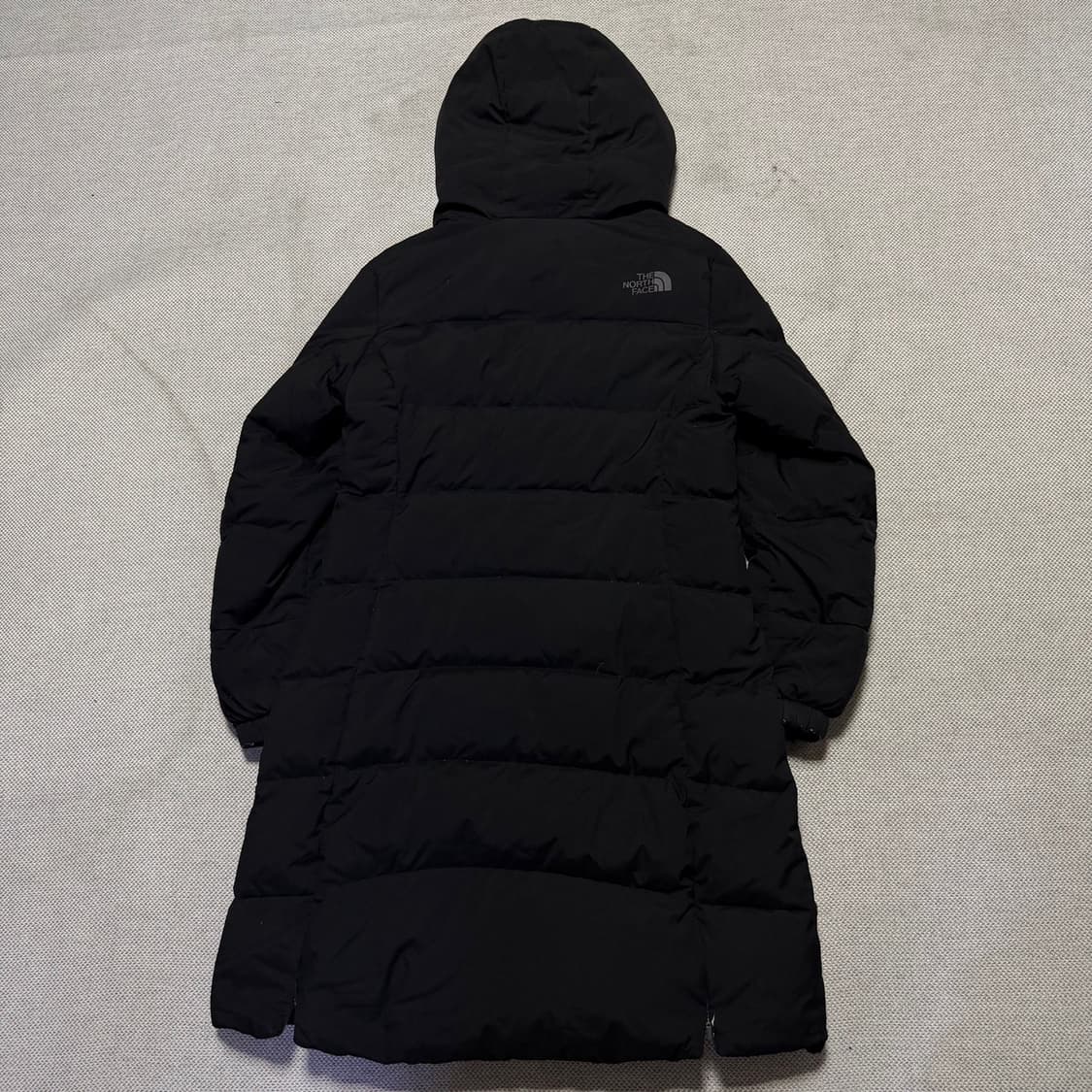 노스페이스 드라이벤트 롱패딩 상품이미지7