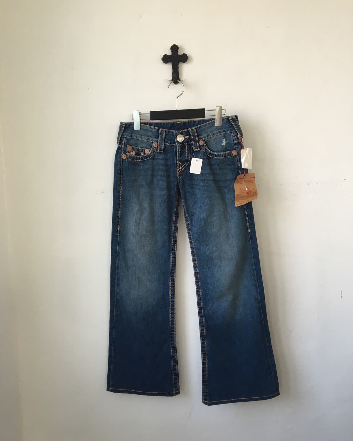 True religion denim pants 상품이미지3