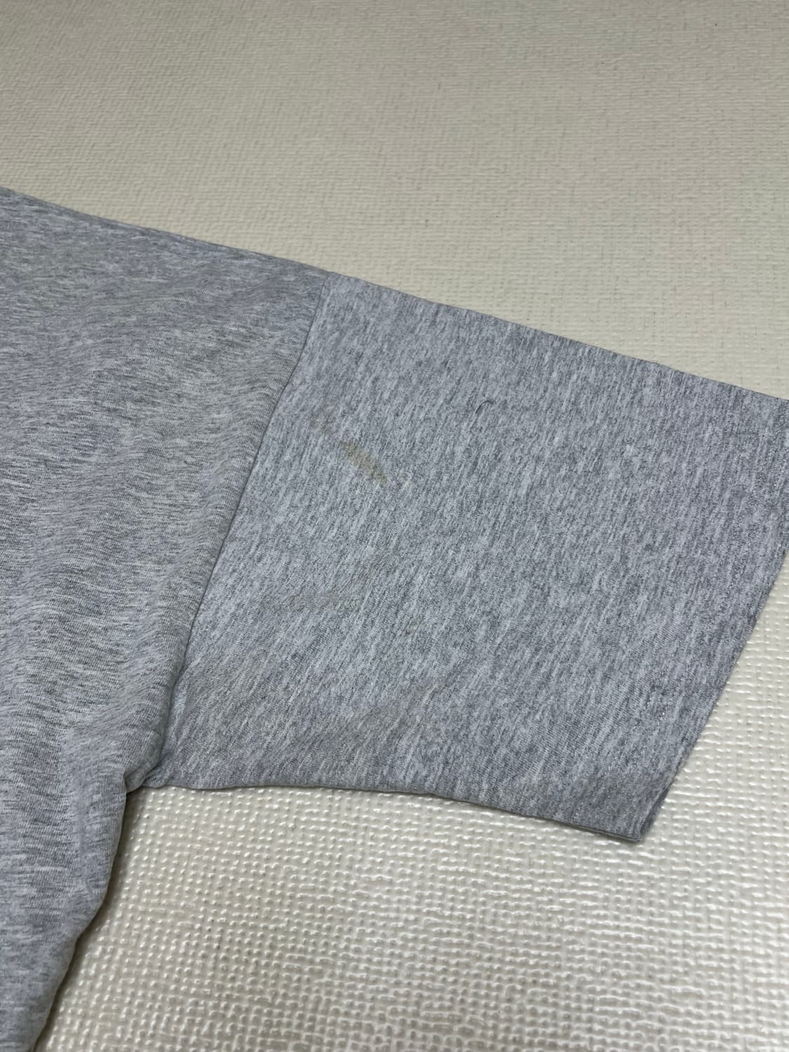 90s 빈티지 나이키 빅스우시 티셔츠 XL 상품이미지5