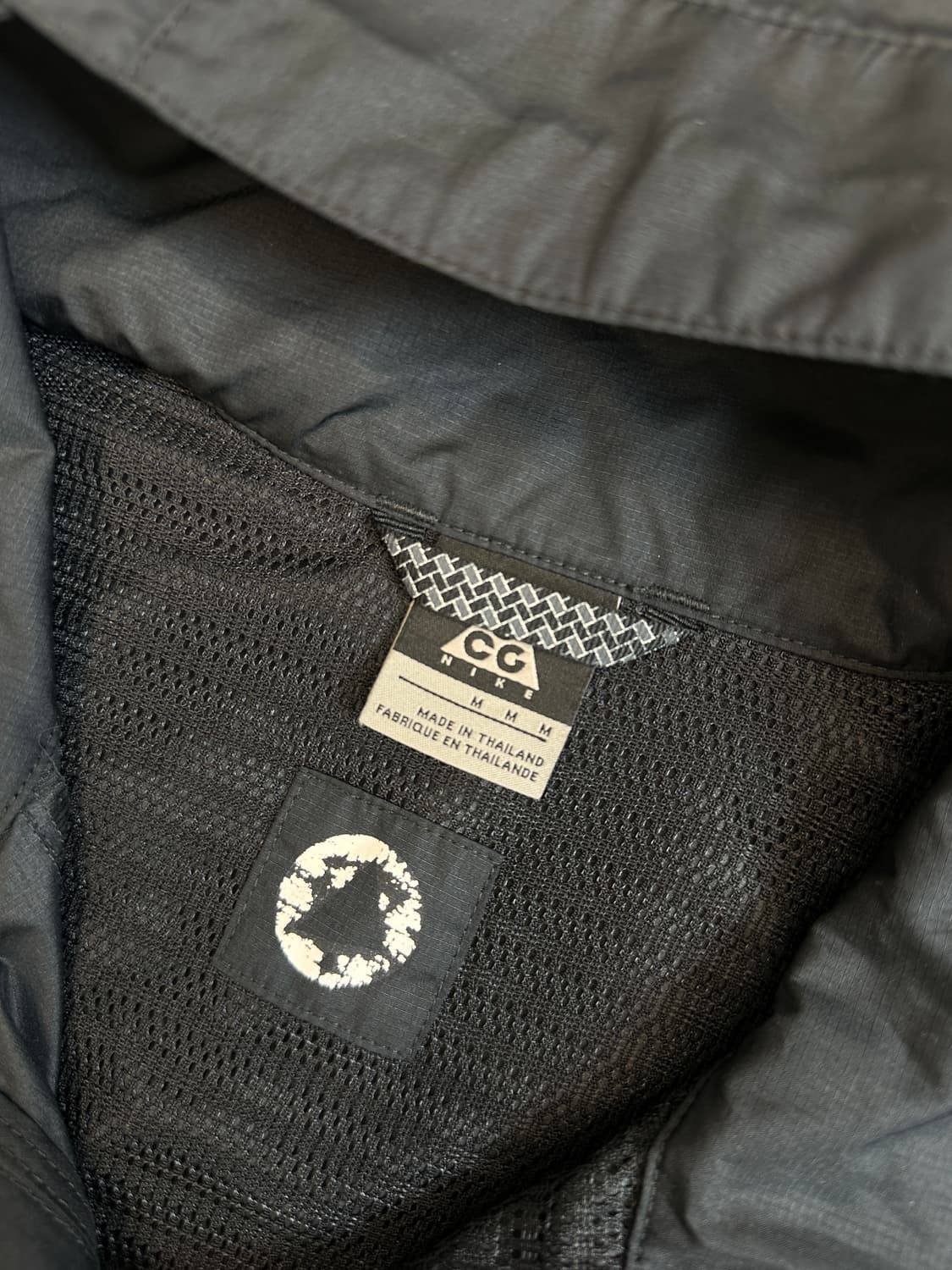 Nike ACG hood jacket 상품이미지4