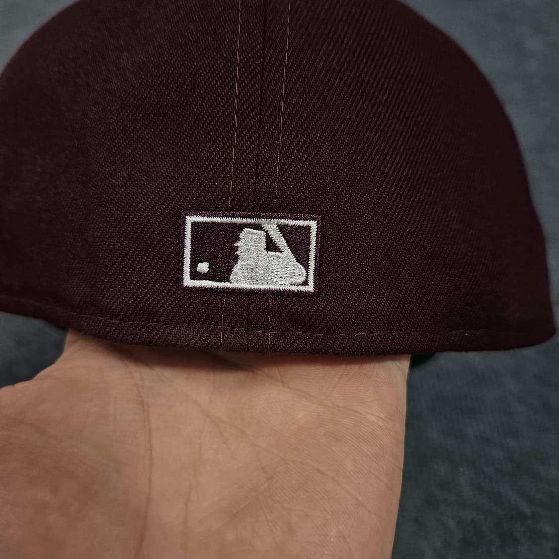 뉴에라 캘리포니아 에인절스 35주년 모자(급처) 상품이미지4