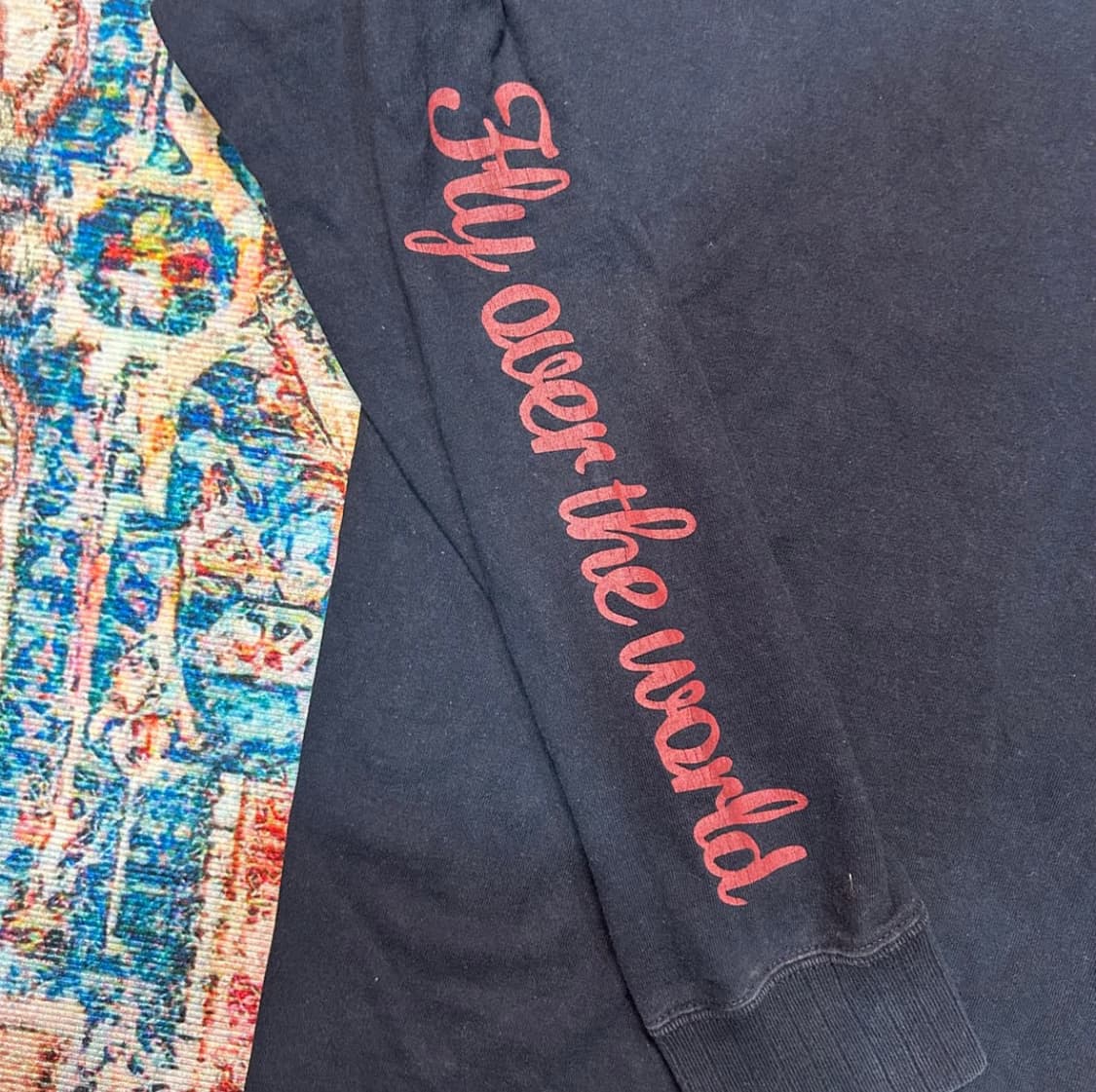 더플랫헤드 롱슬리브 해 상품이미지4