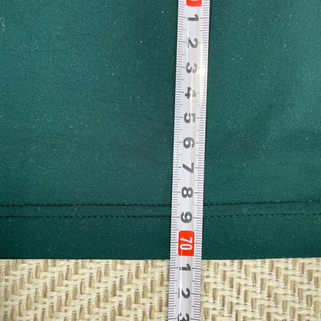 K-SWISS 카라티 XL(105) 딥그린 상품이미지6
