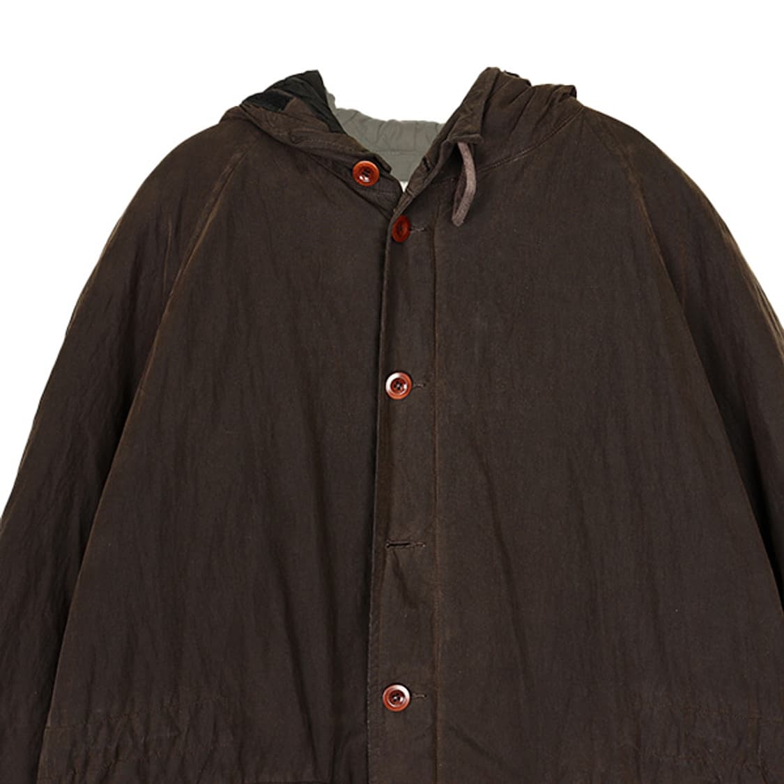 C.P COMPANY 00s 람포 가먼트 다잉 점퍼 ( 상품이미지2