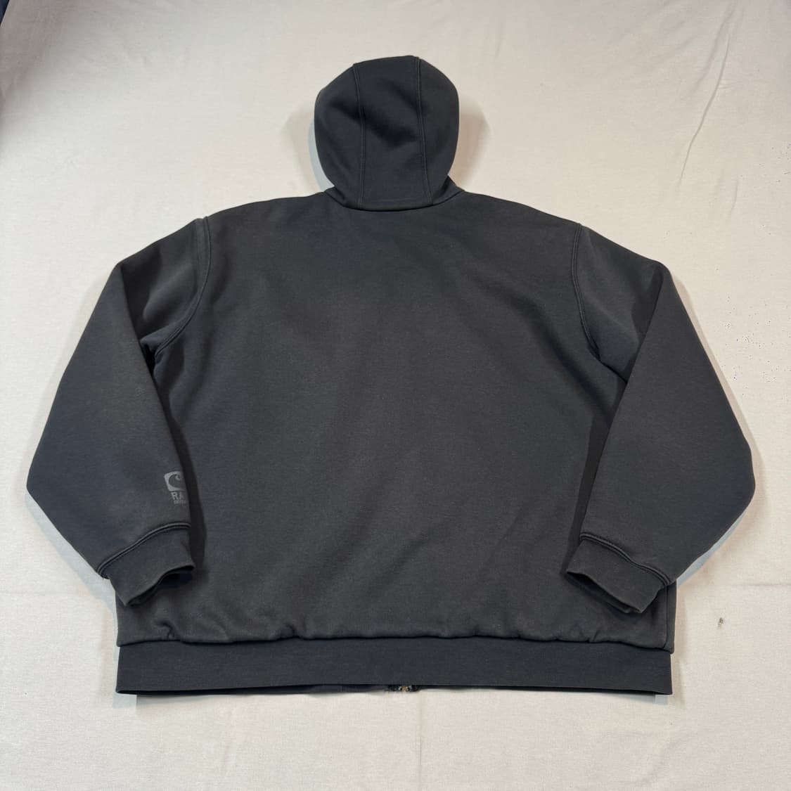 L) 칼하트 레인디펜더 워크웨어 써멀 후드집업 W31 상품이미지6