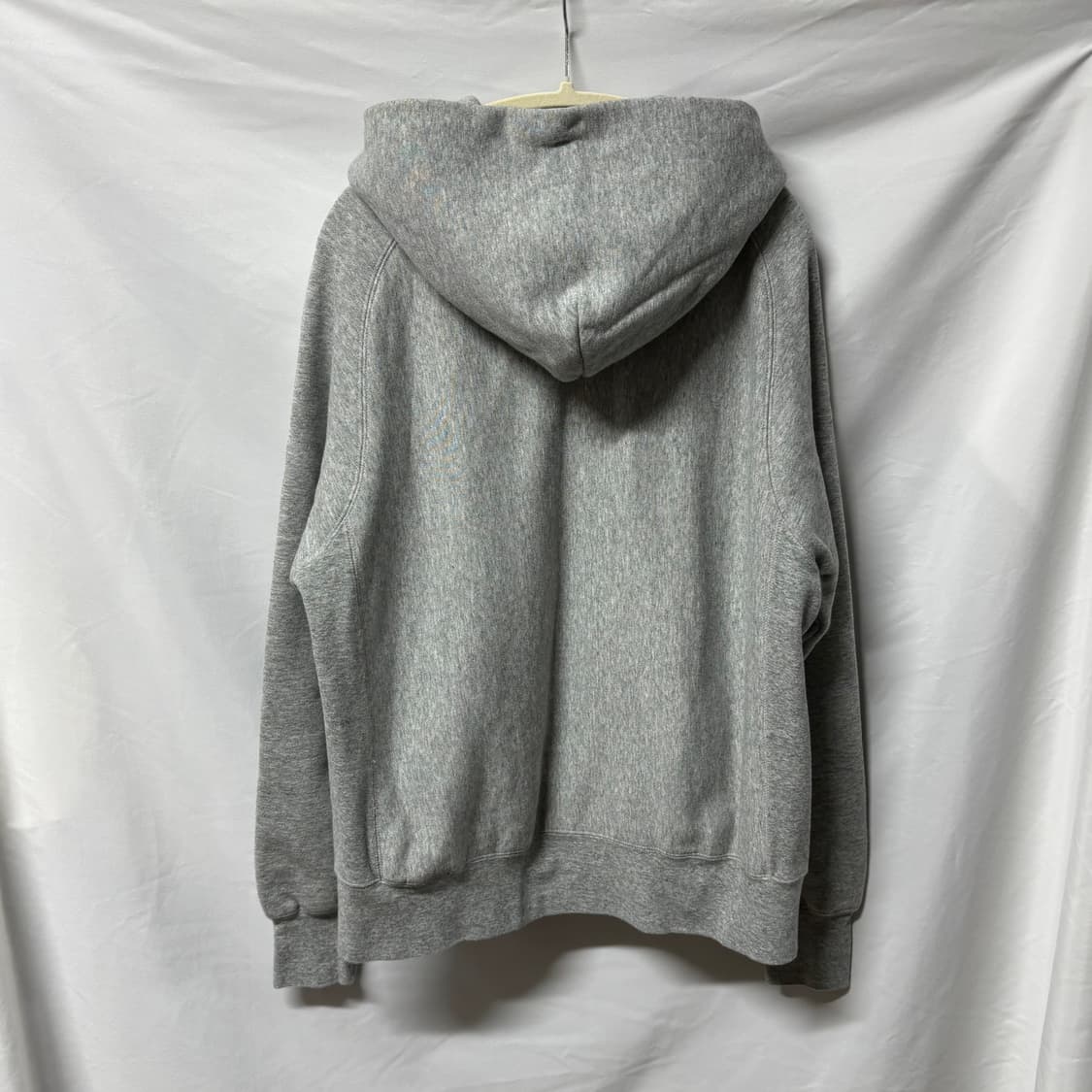 heritagefloss hoodie zip-up 상품이미지3