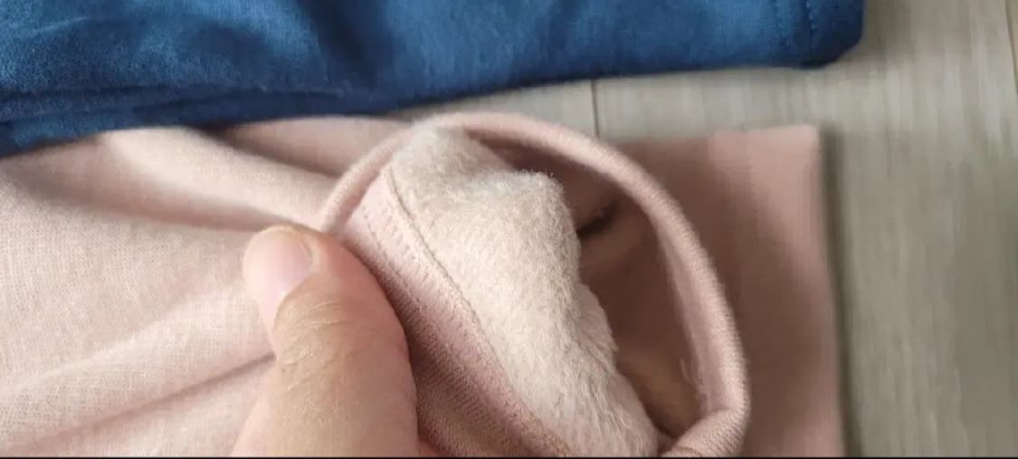 👶아동110사이즈👶 상의 5벌 + 하의 7벌 내복1 조끼1일괄 상품이미지7