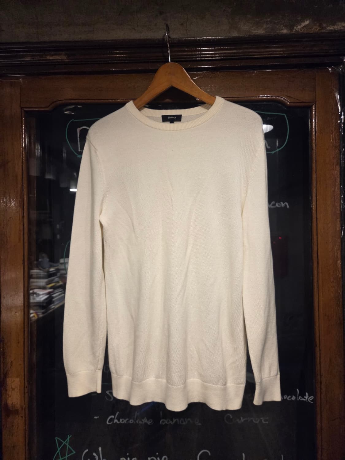 띠어리 니트 상품이미지6