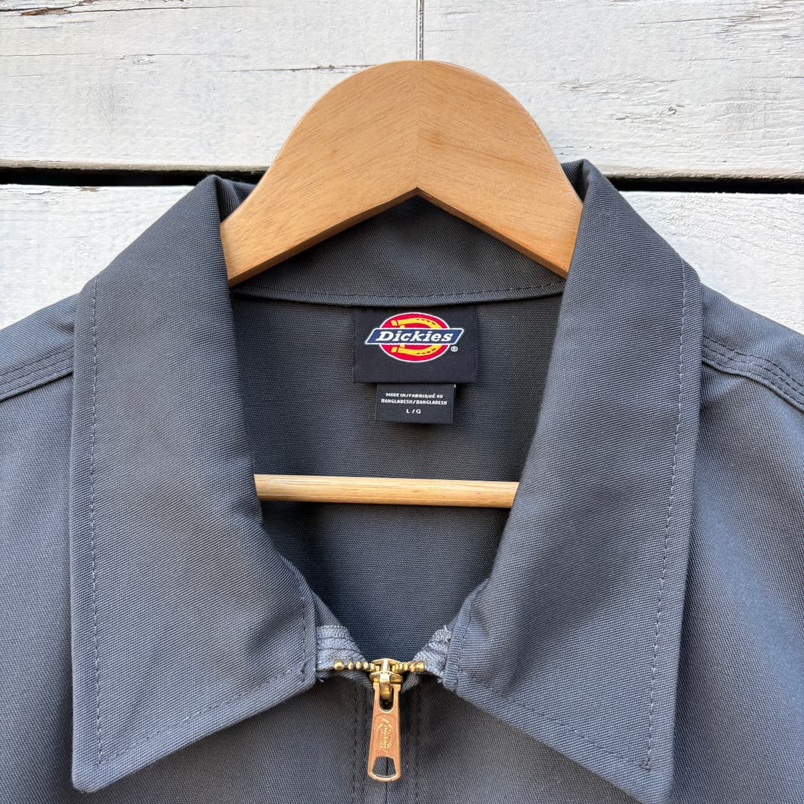 Dickies 디키즈 아이젠하워 워크자켓 상품이미지3