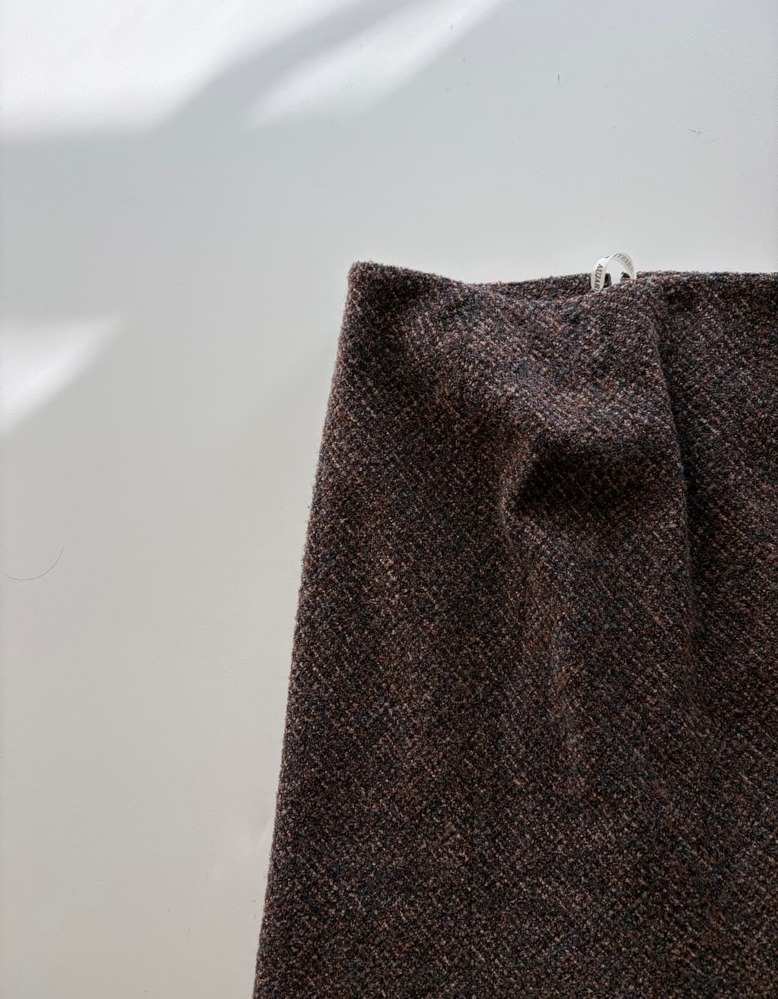 Christian Aujard skirt 상품이미지3