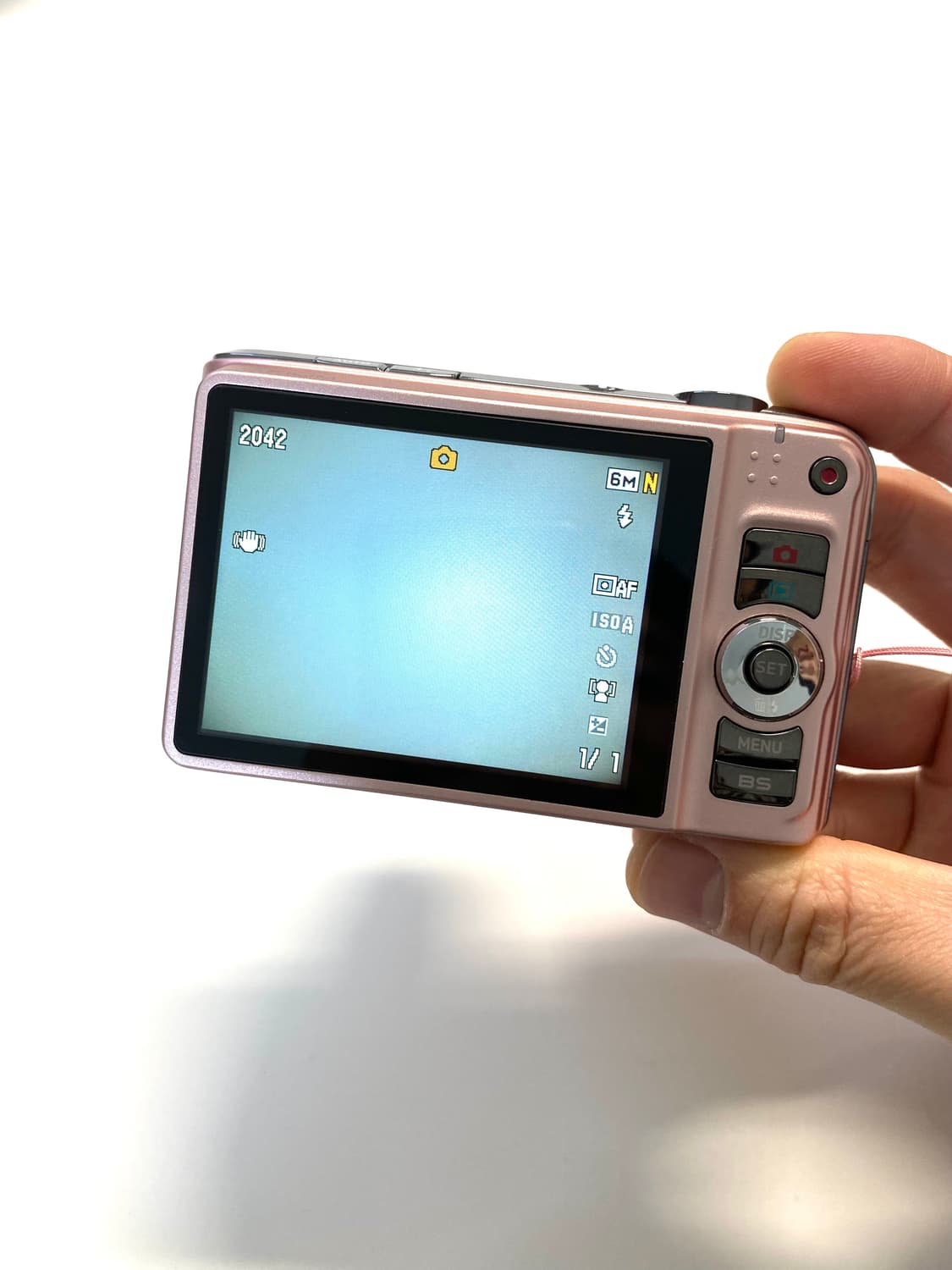 카시오 엑슬림 EX-H10 / EX-H15 디지털 카메라 상품이미지2