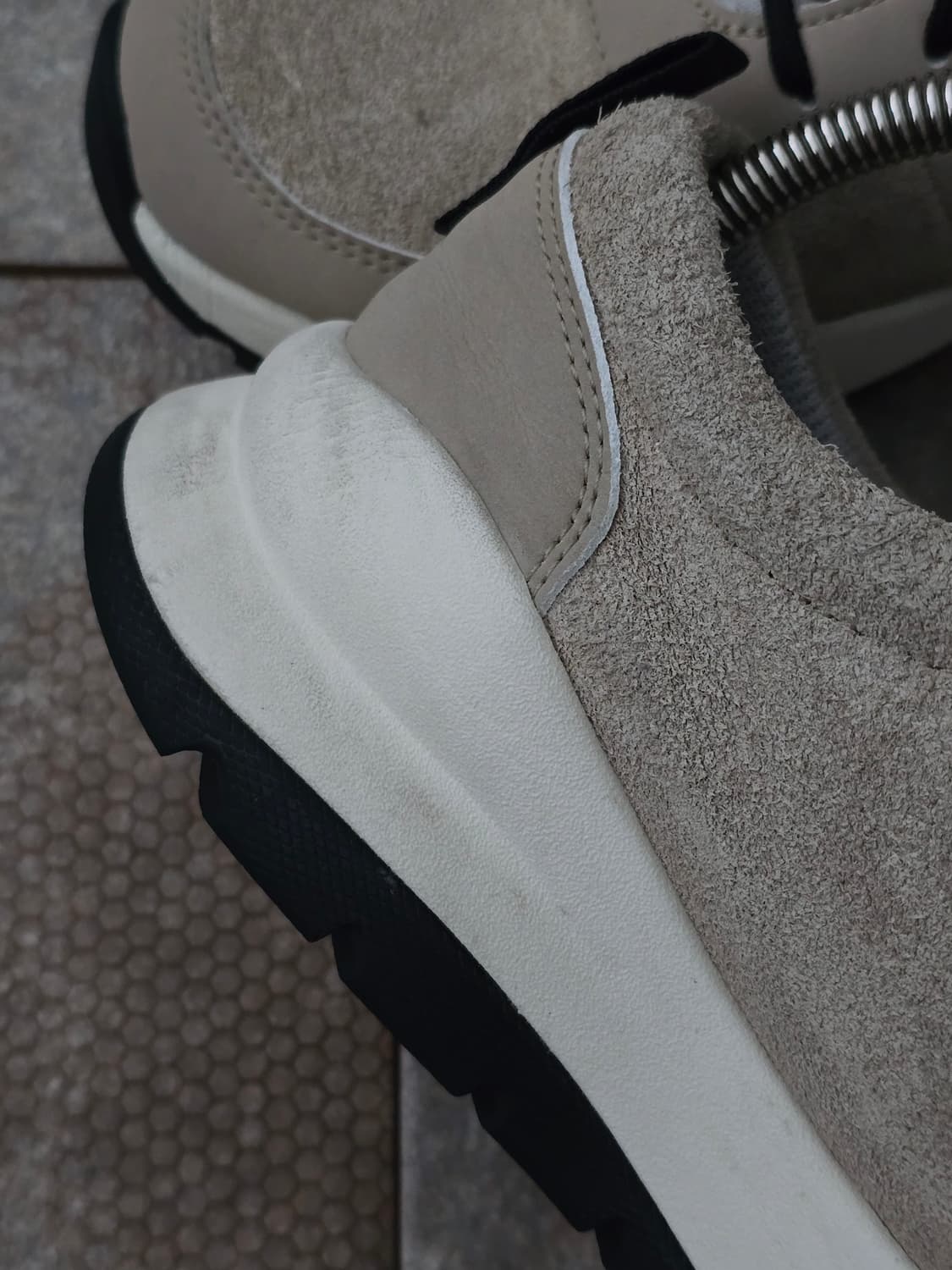 (260)팀버랜드 보로우 프로젝트  상품이미지6