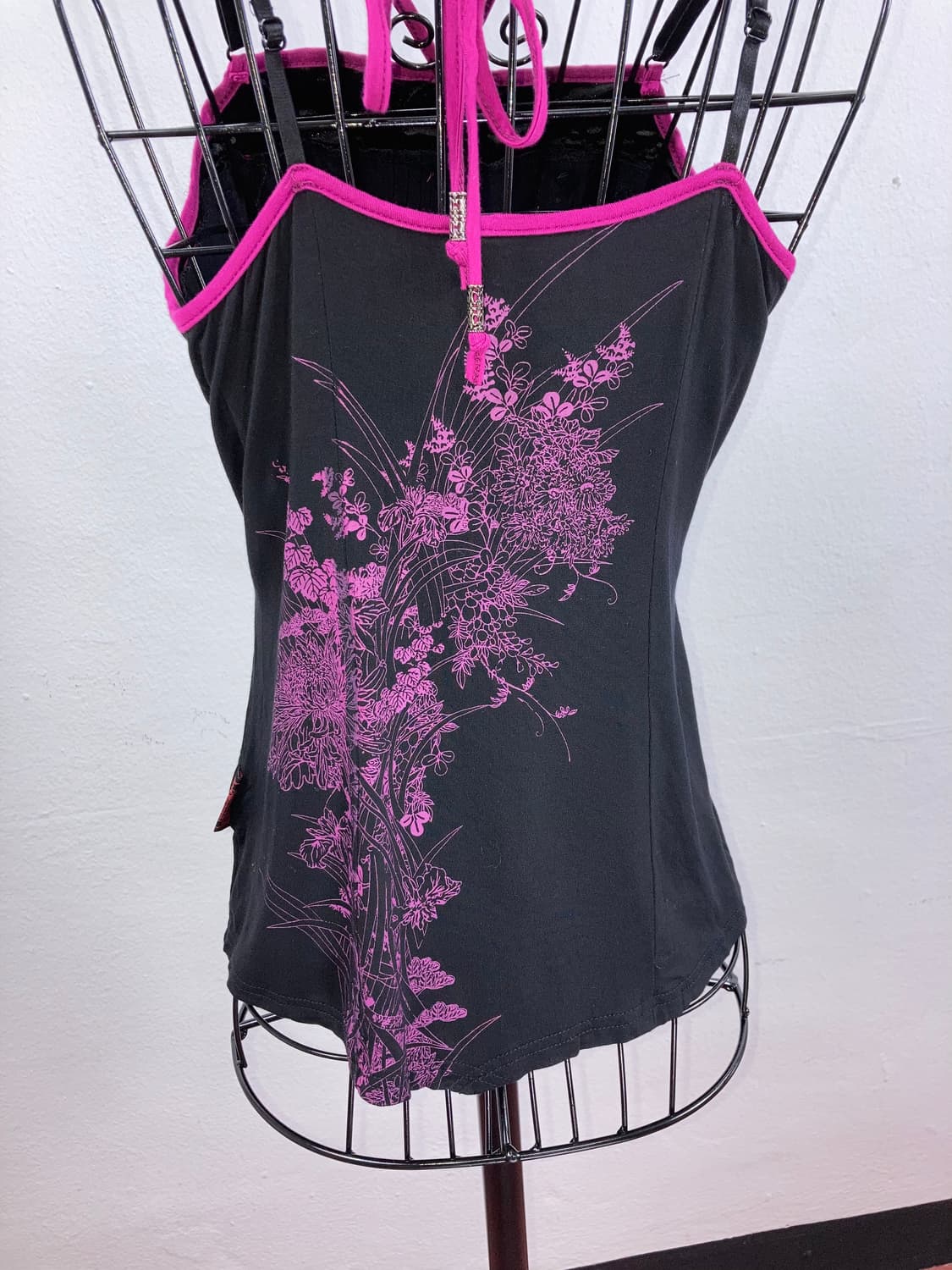 Ozz Oneste 슬리브리스 상품이미지6