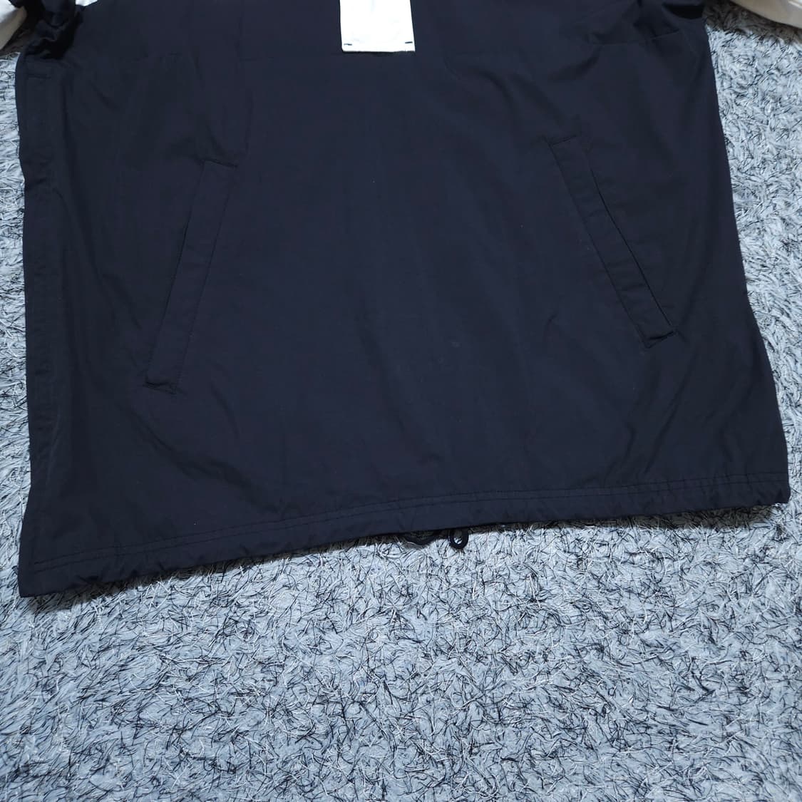 뉴발란스)105 남자 아노락자켓 바람막이 구제전문빈티지 상품이미지5