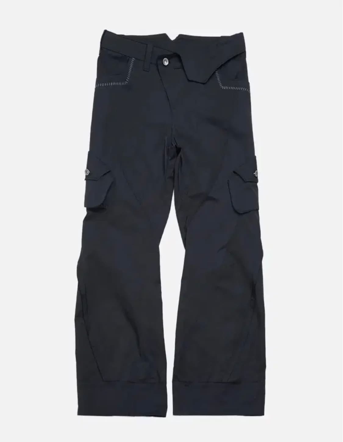 Aesynctx c wide pants 상품이미지1