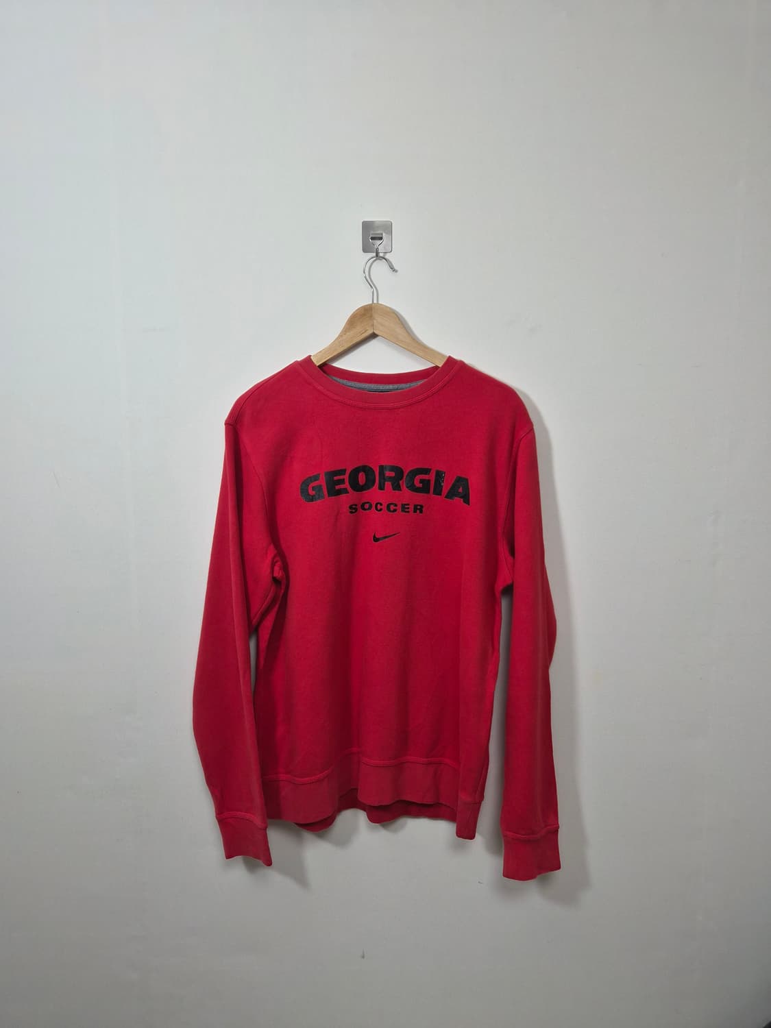 USA 메인 프린팅 맨투맨 M - M23  상품이미지1