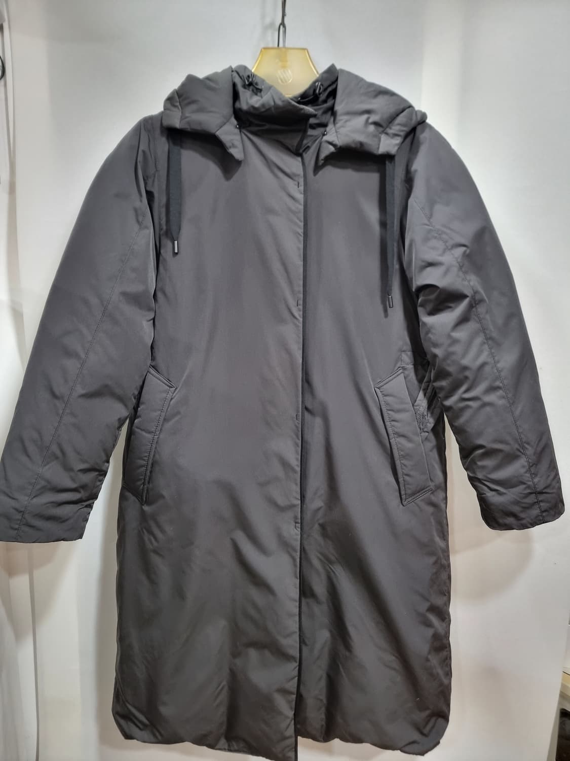 새상품] SJ WANI 구스다운 (C732 상품이미지1