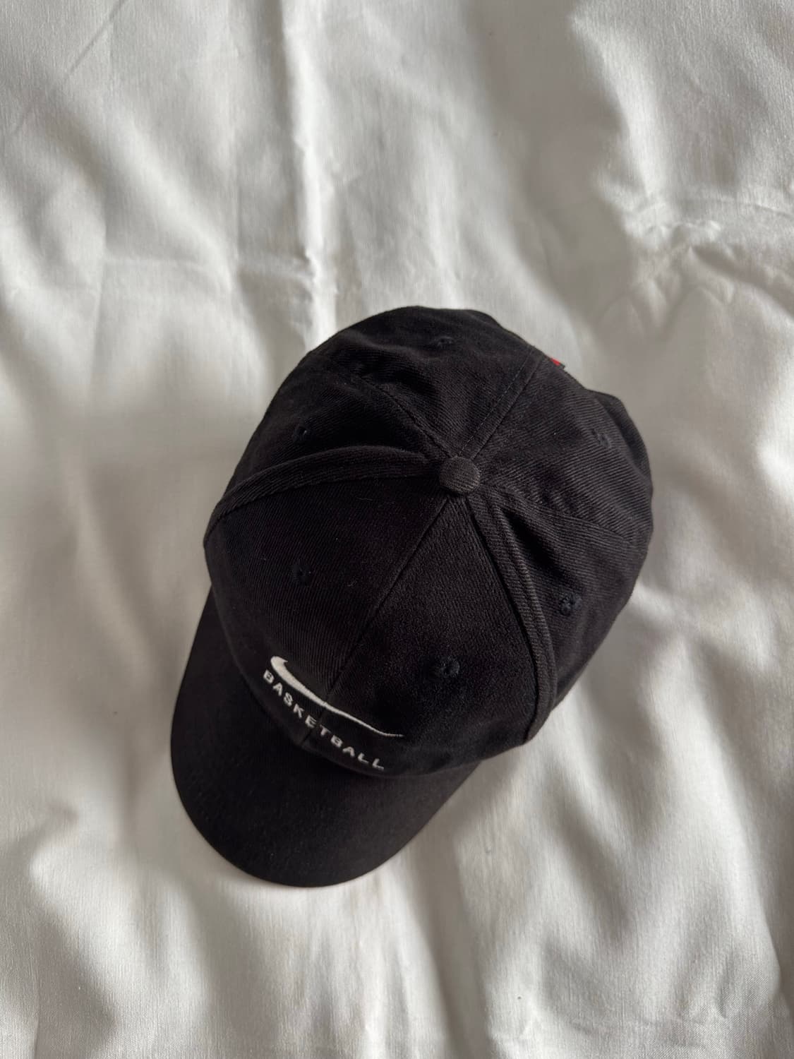 90's 나이키 빅스우시 볼캡 상품이미지7