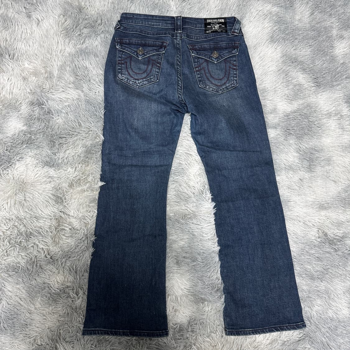 트루릴리전 트루진 76(30사이즈) 상품이미지2