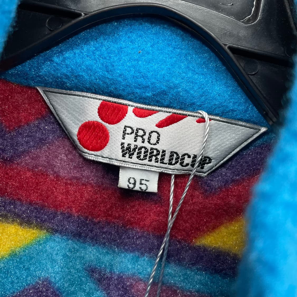 PRO WORLD CUP Tribal Fleece 상품이미지7