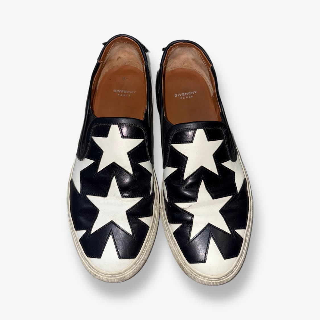 [36] Givenchy Street Skate Star Slip on 상품이미지2