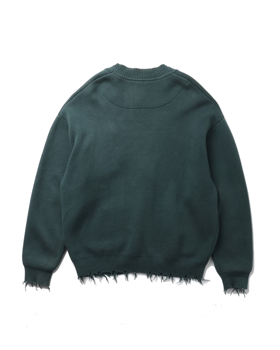 리버레이더스 Liberaiders Damage Cardigan 상품이미지5
