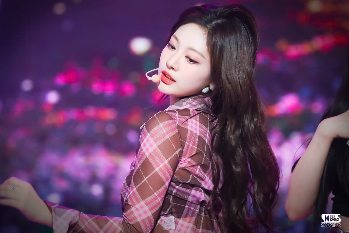와이낫어스 닝닝 체크 셔츠 M 상품이미지1