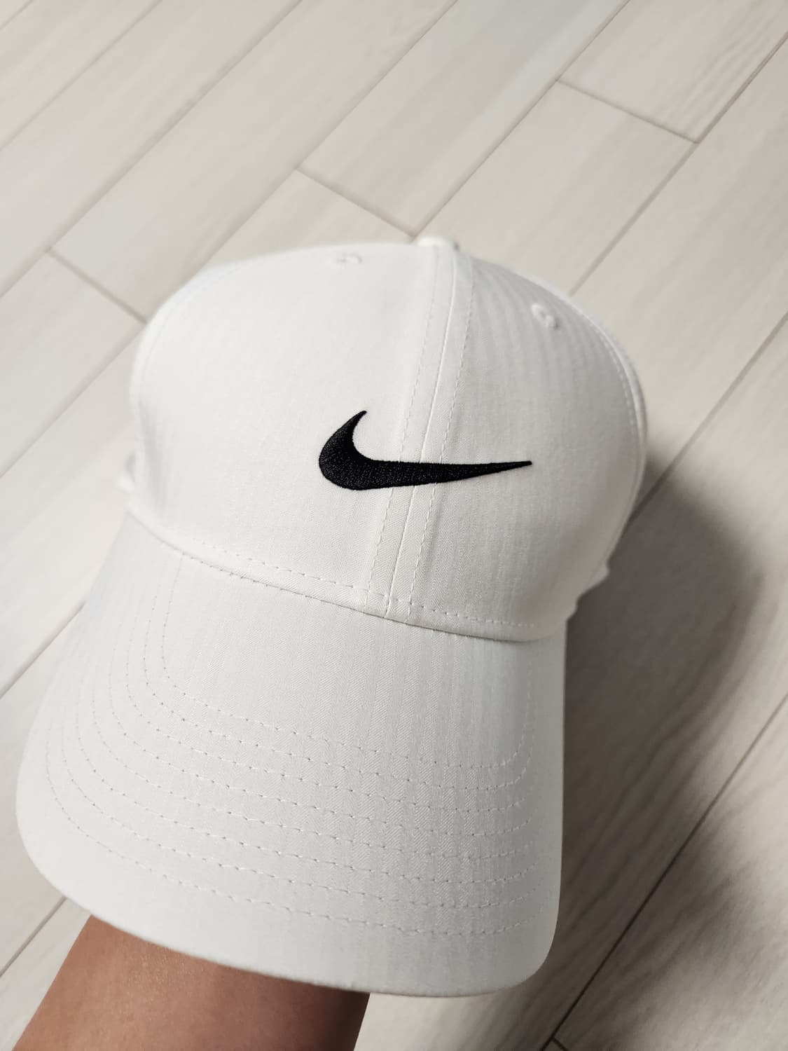 새상품급)나이키 LEGACY91 드라이핏 볼캡 모자 프리사이즈 상품이미지2