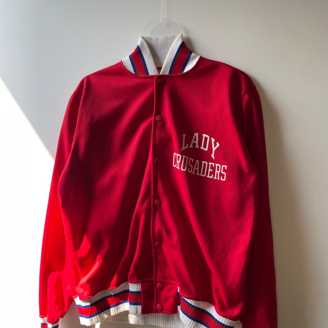 90s 빈티지 스타디움 자켓 상품이미지3