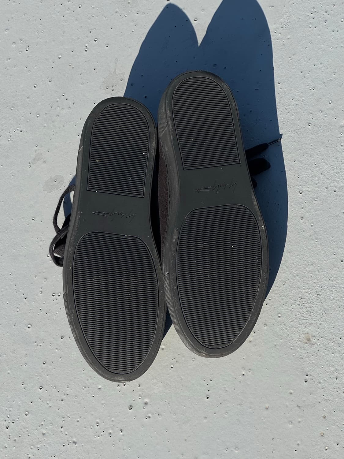 Yohji Yamamoto Pour Homme 상품이미지4