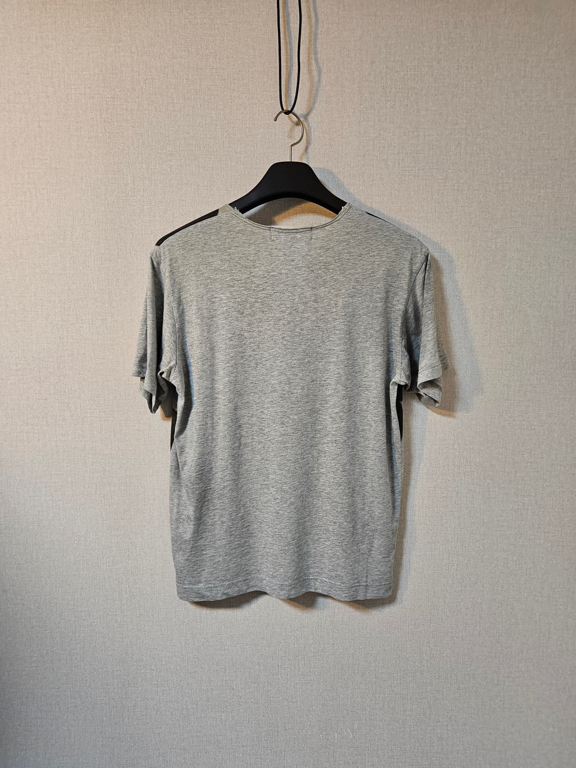 [S] 꼼데가르송 폴카 도트 티셔츠 상품이미지2