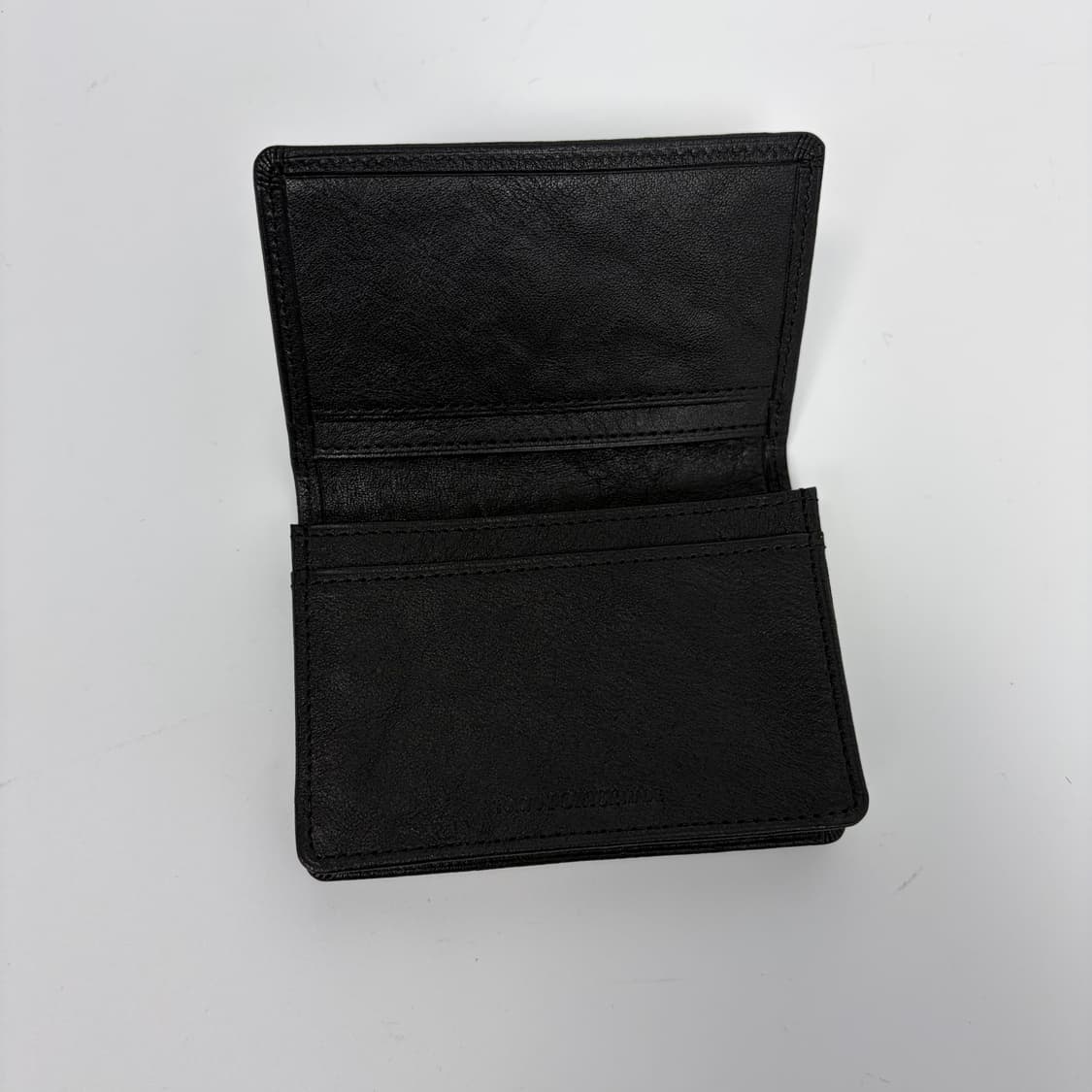 요시다포터 가죽 카드 지갑 상품이미지2