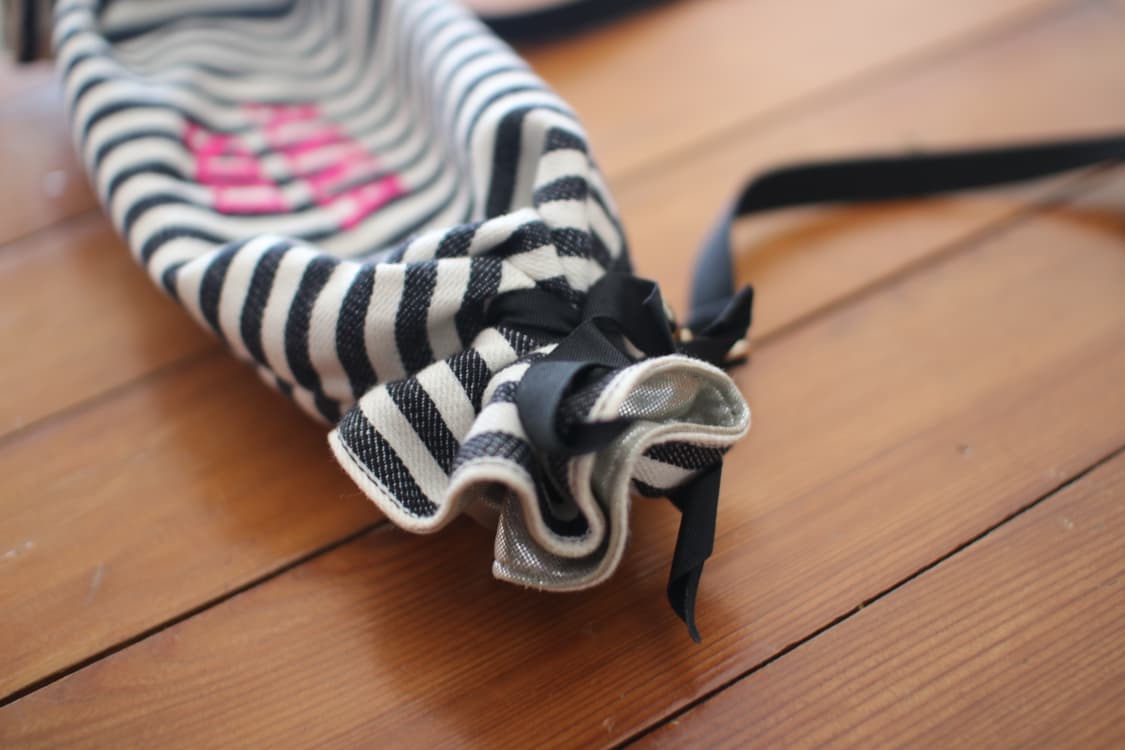 안나수이 사탕 크로스백 상품이미지3