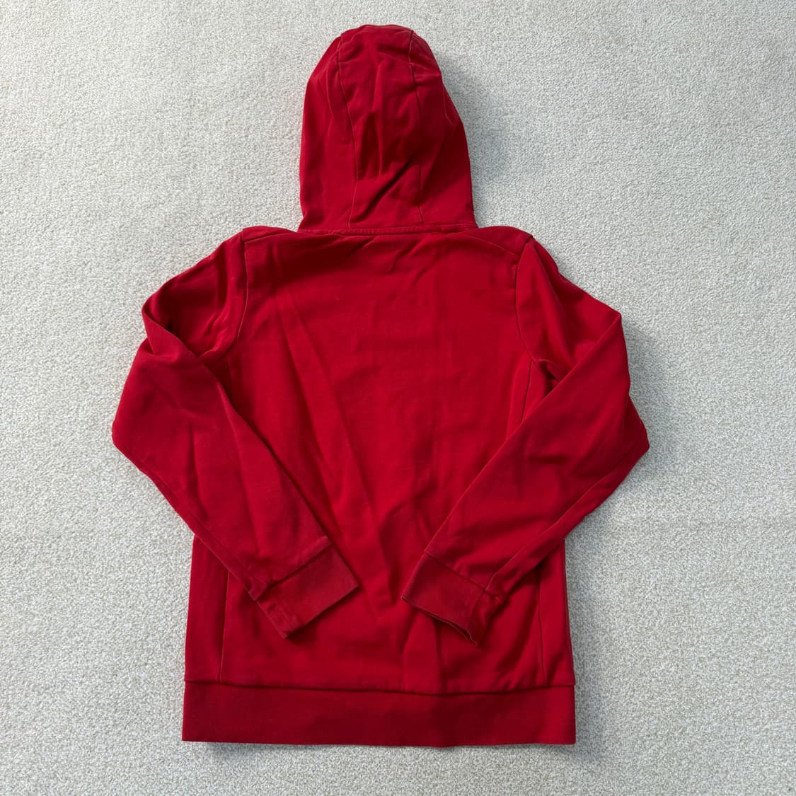 [90] 빈폴 스포츠 레드 후드티 1230T1 상품이미지2