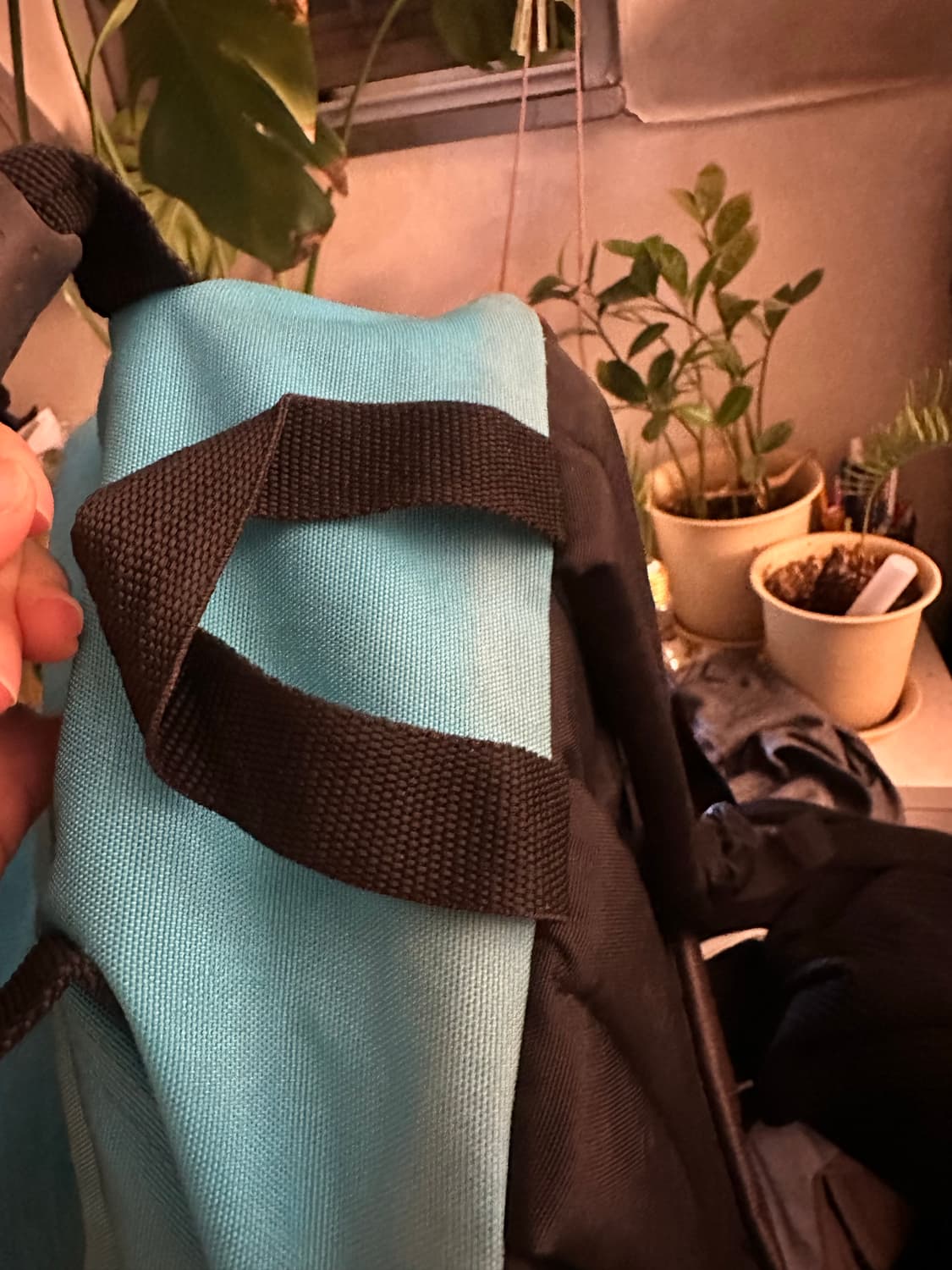 이스트팩 백팩 3way 상품이미지6