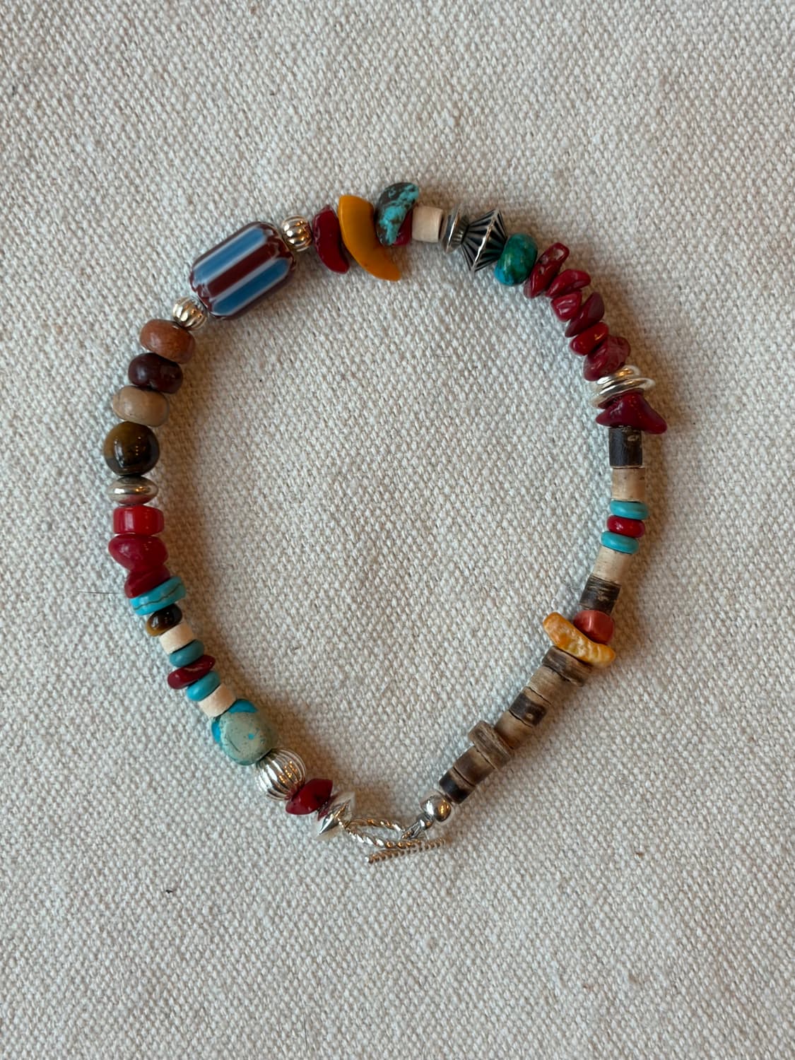Desert Rhythm Bracelet 상품이미지3
