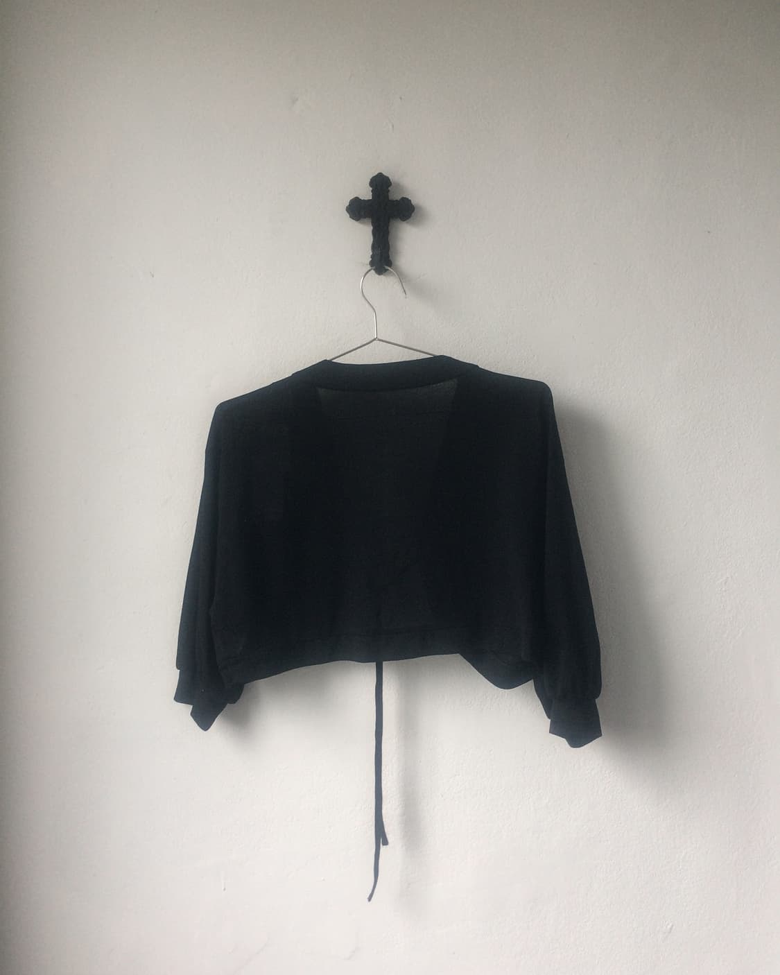 Bolero cardigan 상품이미지3