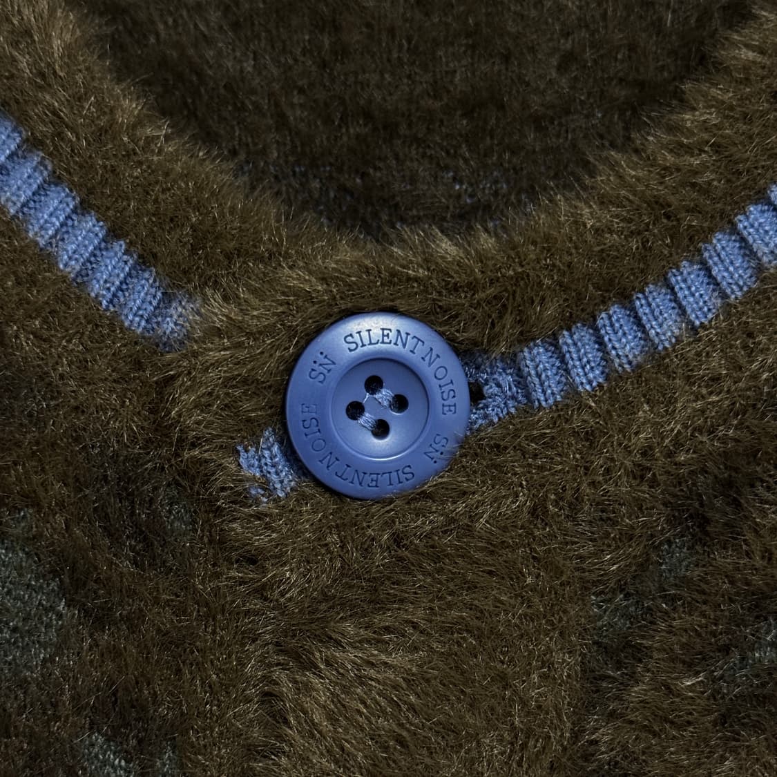 Undercover X GU 가디건 상품이미지3