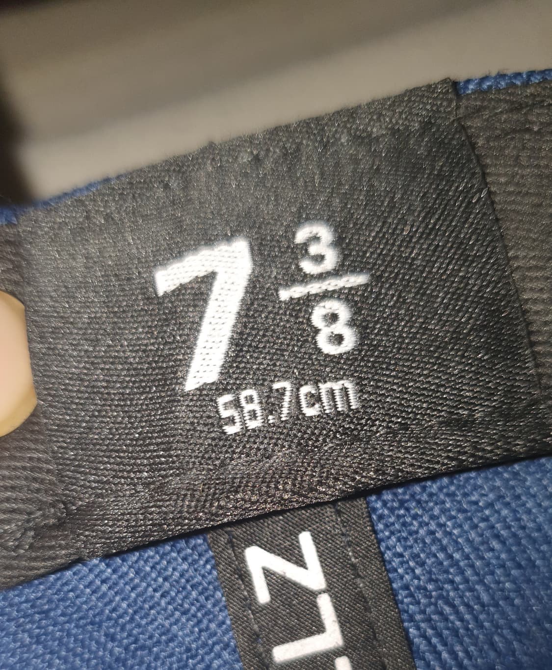 STILLZ X SLUMPYKEY 슈프림리그 볼캡 상품이미지6