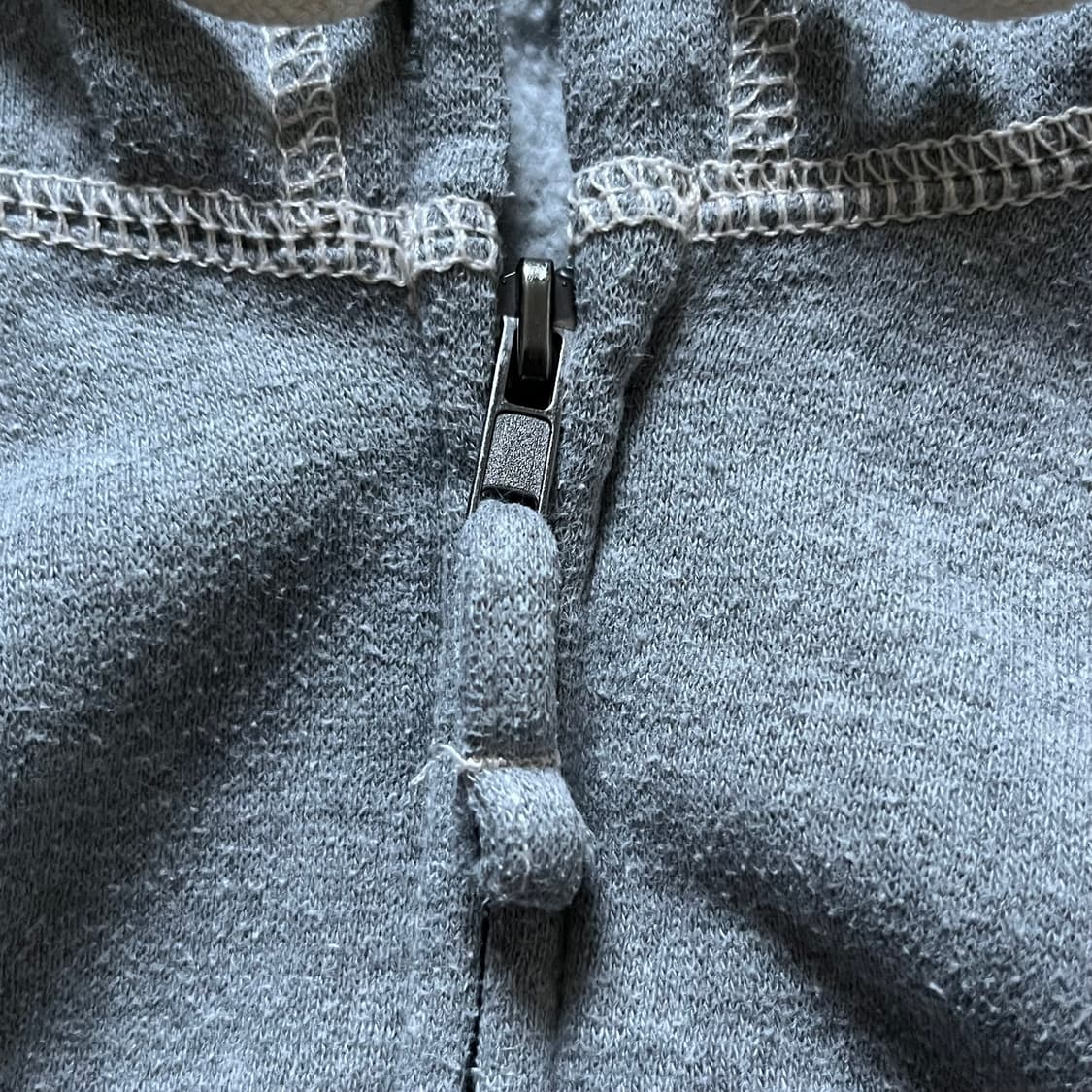 zip up hoodie 상품이미지6