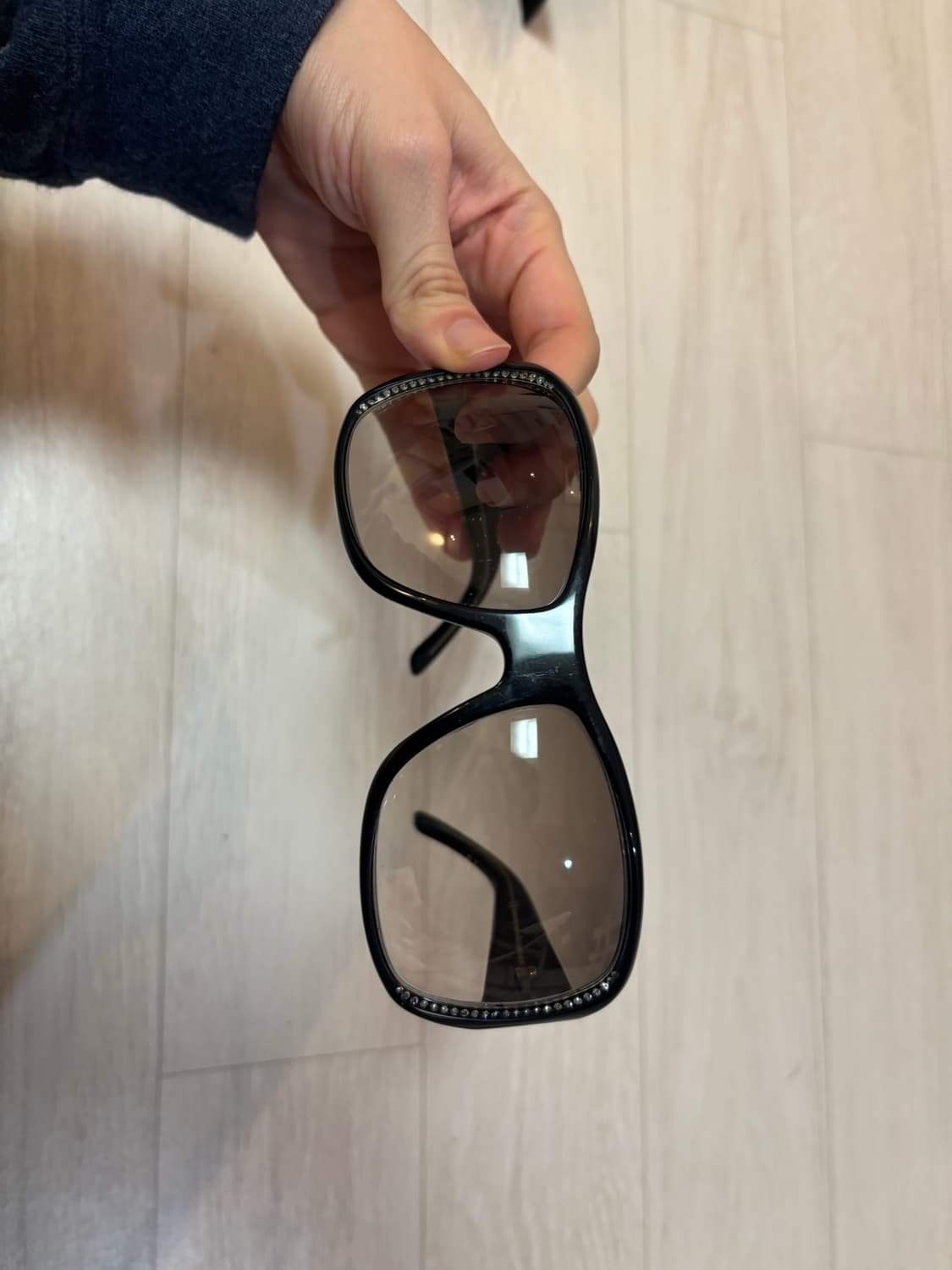 제시카 알바st y2k Dior 선글라스 상품이미지7