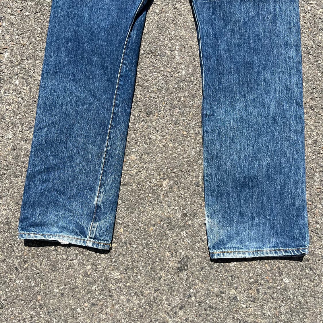 90‘s~00’s 리바이스 501 데님 팬츠 상품이미지8