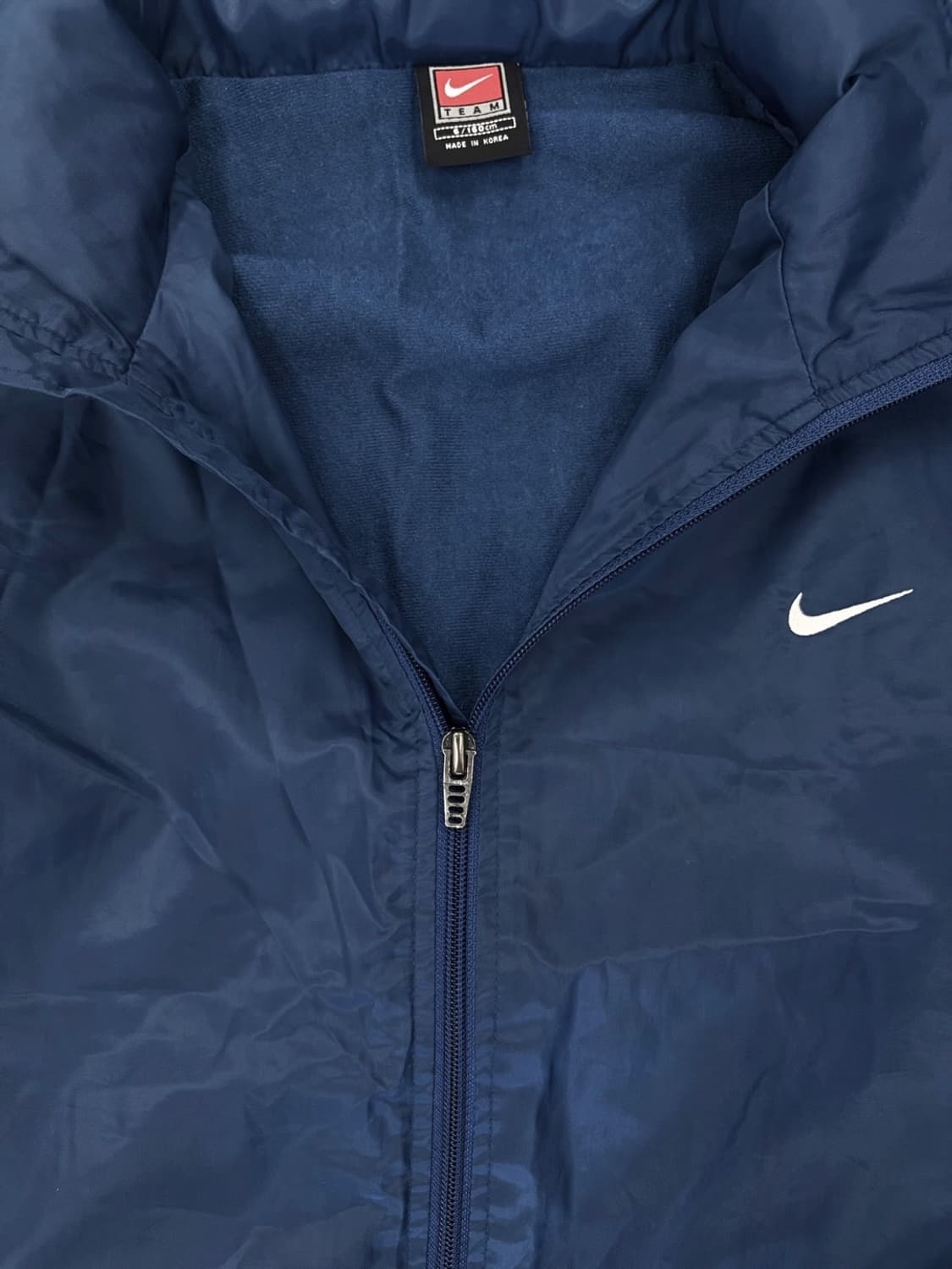 나이키 올드스쿨 트랙자켓 (6)  상품이미지4